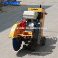 Máquina de corte de estradas de concreto com ferramentas manuais a gasolina (FQG-500)